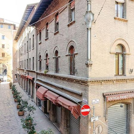 Portanova Luxury Home Bologna Exterior foto