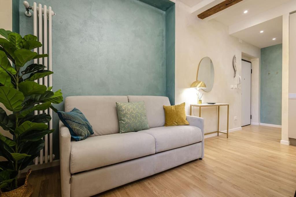 Portanova Luxury Home Bologna Exterior foto