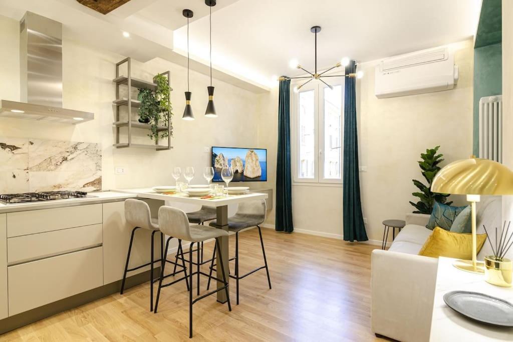 Portanova Luxury Home Bologna Exterior foto