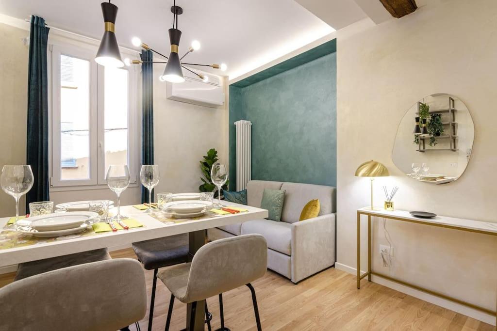 Portanova Luxury Home Bologna Exterior foto