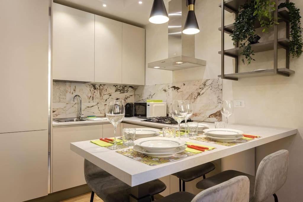 Portanova Luxury Home Bologna Exterior foto
