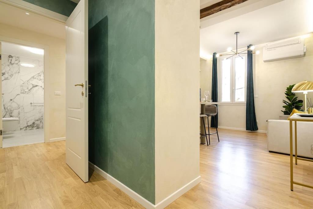 Portanova Luxury Home Bologna Exterior foto